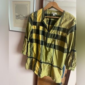 Burberry Brit shirt size s
